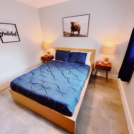 Holiday Park Apartments By Lowkl Fort Lauderdale Bagian luar foto