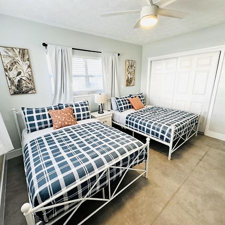 Holiday Park Apartments By Lowkl Fort Lauderdale Bagian luar foto