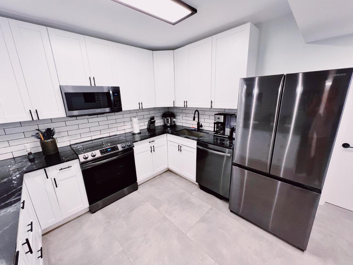 Holiday Park Apartments By Lowkl Fort Lauderdale Bagian luar foto