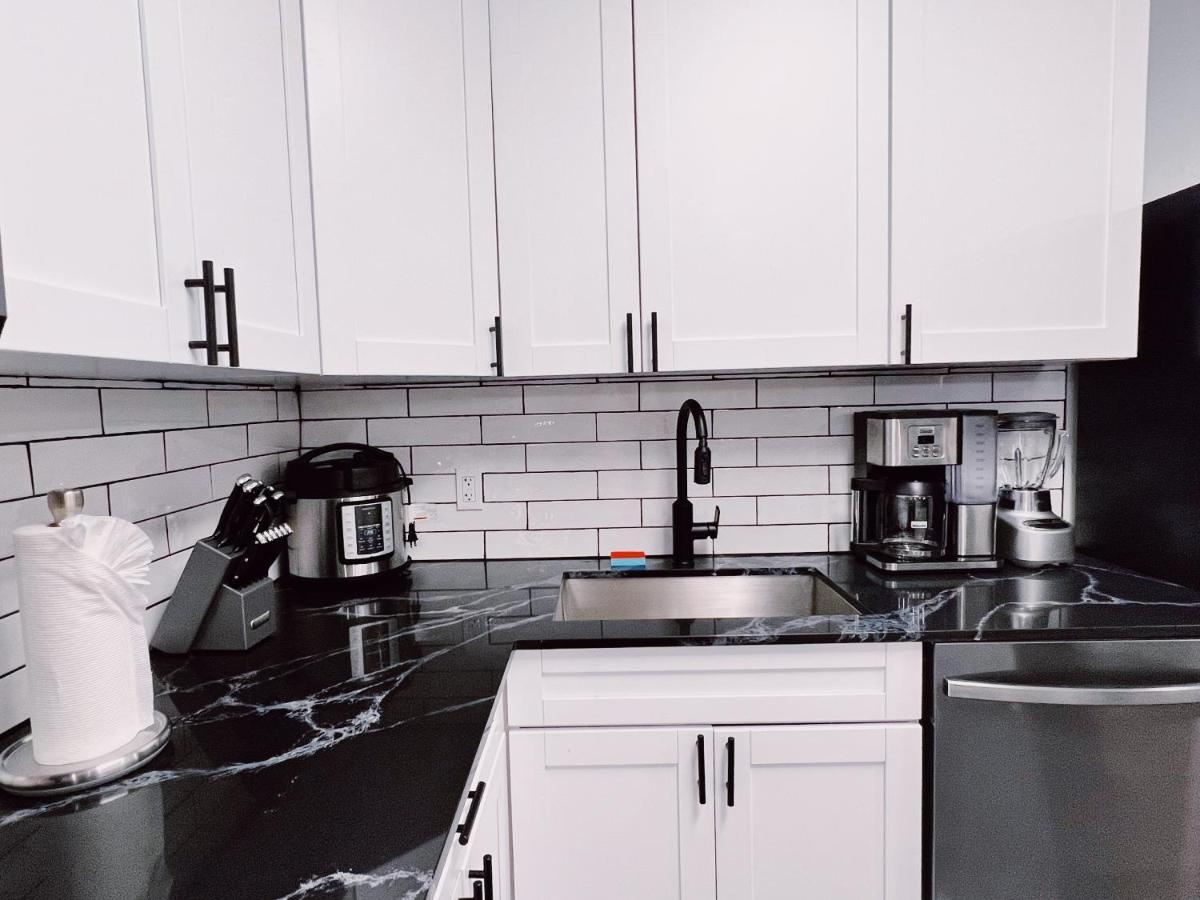 Holiday Park Apartments By Lowkl Fort Lauderdale Bagian luar foto