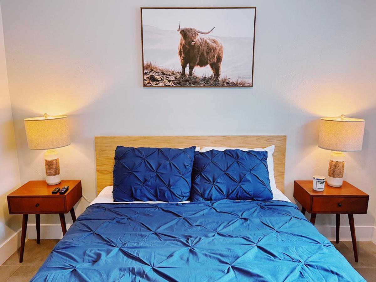 Holiday Park Apartments By Lowkl Fort Lauderdale Bagian luar foto