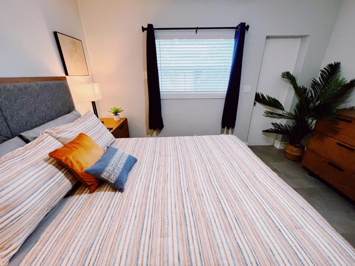 Holiday Park Apartments By Lowkl Fort Lauderdale Bagian luar foto