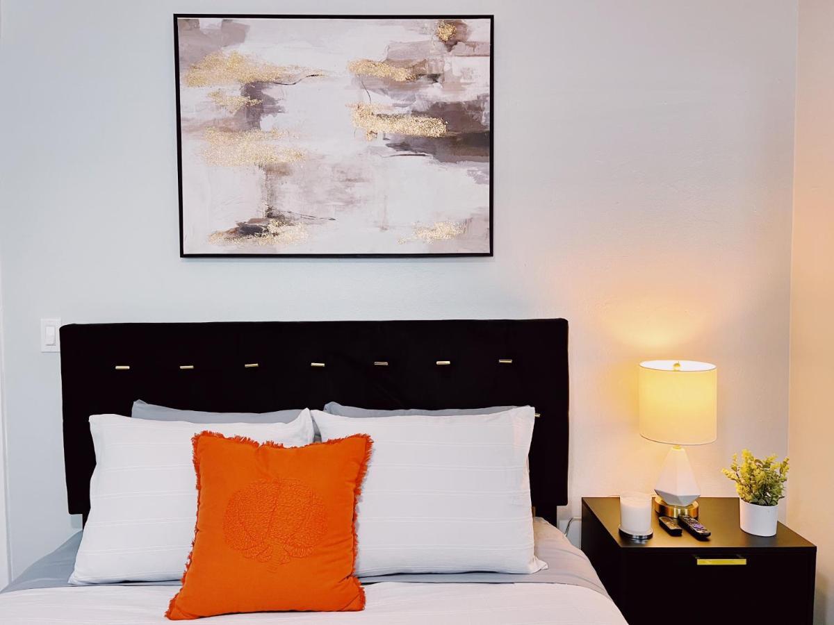 Holiday Park Apartments By Lowkl Fort Lauderdale Bagian luar foto