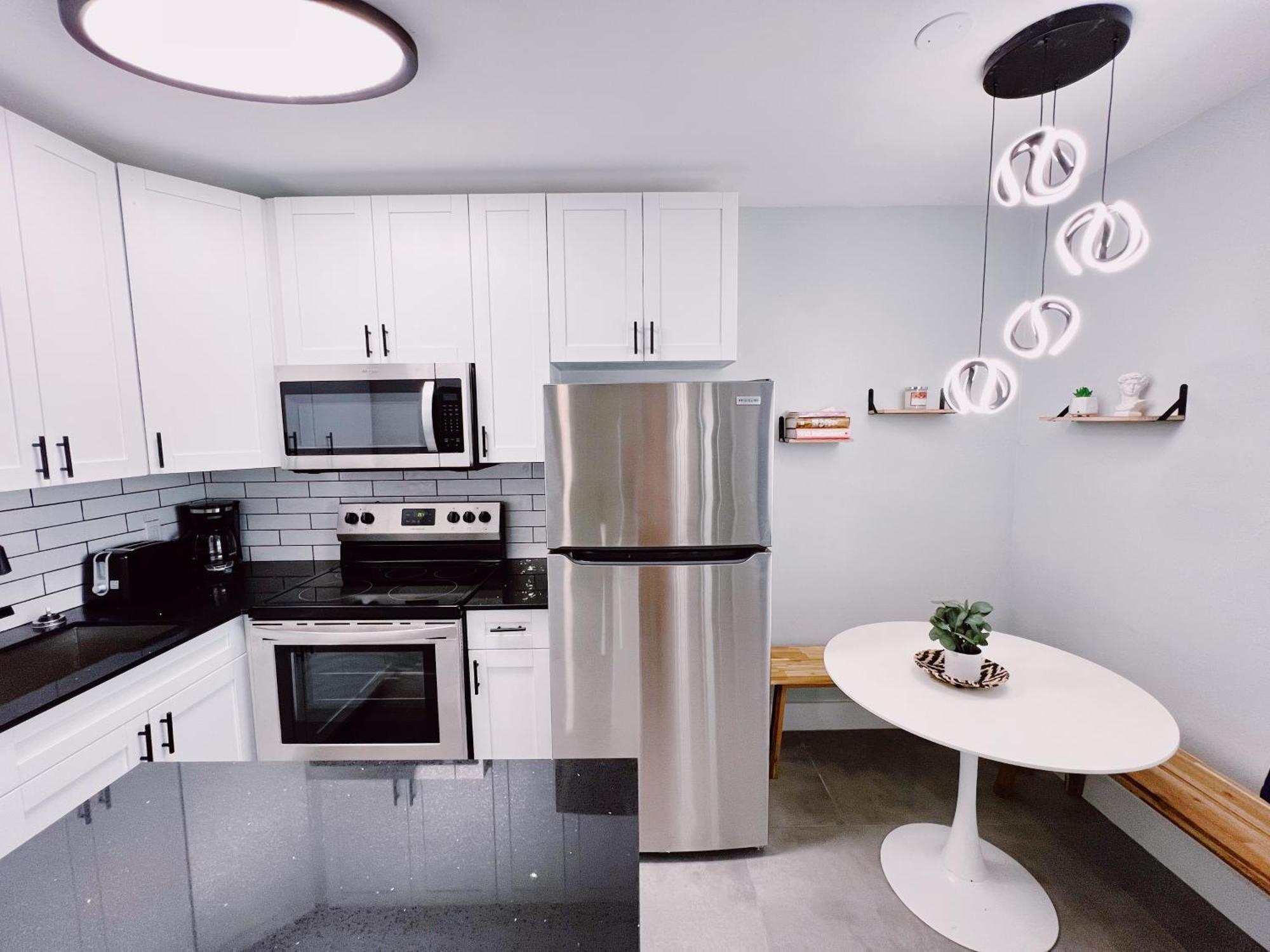 Holiday Park Apartments By Lowkl Fort Lauderdale Bagian luar foto