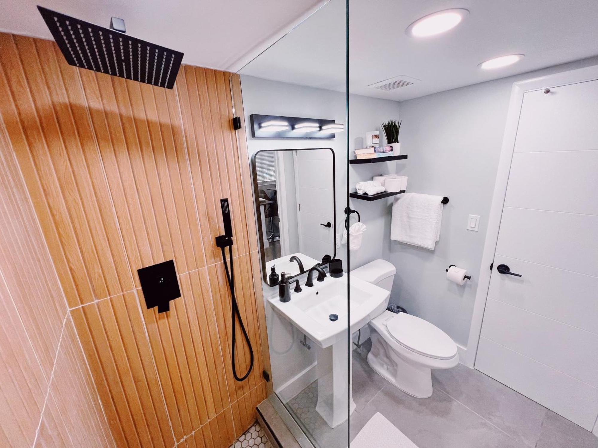 Holiday Park Apartments By Lowkl Fort Lauderdale Bagian luar foto